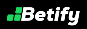 Betify casino logo